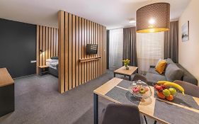 Timeout City Hotel